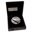 2025 Palau 1 kilo Silver Tiffany Art Metropolis: Washington D.C.
