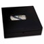 2025 Palau 1 kilo Silver Tiffany Art Metropolis: Washington D.C.