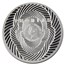 2025 Palau 2 oz Silver Phobias; Arachnophobia PF-70 NGC FR