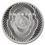 2025 Palau 2 oz Silver Phobias; Arachnophobia PR-70 PCGS (FDI)
