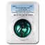 2025 Palau 2 oz Silver Phobias; Arachnophobia PR-70 PCGS (FDI)