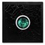 2025 Palau 2 oz Silver Phobias; Arachnophobia (with Box & COA)