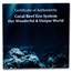 2025 Palau 2 oz Silver Proof Our Earth: Coral Reef Ecosystems