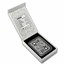 2025 PAMP 1 oz Silver King of Spades Shaped Coin