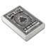 2025 PAMP 1 oz Silver King of Spades Shaped Coin