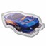 2025 PAMP Hot Wheels™ 24/Seven™ Shaped & Colorized Coin