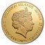2025 PAMP Lady Liberty 1/4 oz Gold Proof