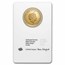 2025 PAMP Lady Liberty 1/4 oz Gold Proof