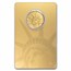 2025 PAMP Lady Liberty 1/4 oz Gold Proof