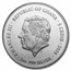 2025 Patron Saints St. Michael & St. Joseph Colorized 2-Coin Set