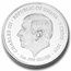 2025 Patron Saints St. Peter & Mary the Virgin 2-Coin Set (Color)