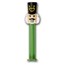 2025 PEZ® Gift Set w/Nutcracker Dispenser & 6x5 gr Silver Wafers
