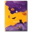 2025 PEZ® Halloween Ghost Gift Set & 6x5g Silver Wafers