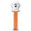 2025 PEZ® Halloween Ghost Gift Set & 6x5g Silver Wafers