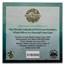 2025 Pitcairn Islands 1 oz Silver Ocean Wonders: Humpback Whale