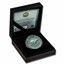 2025 Pitcairn Islands 1 oz Silver Ocean Wonders: Turtle