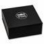 2025 Proof Silver €10 Tour de France Route w/ Box & COA