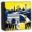 2025 Proof Silver €10 Tour de France w/ Box & COA