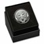 2025 Puma United Crypto States 1 oz Proof Silver