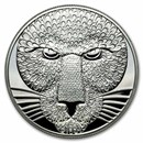 2025 Puma United Crypto States 1 oz Proof Silver