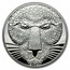2025 Puma United Crypto States 1 oz Proof Silver