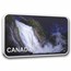 2025 RCM 1 oz Silver $20 Haunted Canada: Lady in White (Box/COA)