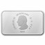 2025 RCM 1 oz Silver $20 Haunted Canada: Lady in White (Box/COA)