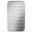 2025 RCM 1 oz Silver Bar Proudly Canadian (Premium Bullion)