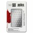 2025 RCM 1 oz Silver Bar Proudly Canadian (Premium Bullion)