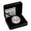 2025 RCM 2 oz Silver $30 Robert Bateman Mustang Country