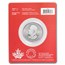 2025 RCM $5 1 oz Silver Treasured Maple Leaf Year of the Snake
