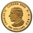 2025 RCM Gold $200 Canada's Diversity: Strength & Abundance
