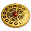 2025 RCM Gold $200 Canada's Diversity: Strength & Abundance