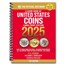 2025 Red Book of United States Coins: Bressett&Yeoman (LG Spiral)