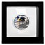2025 Rep. of Cameroon 2 oz Silver Guardians of Freedom: Air Force