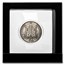 2025 Rep. of Cameroon 2 oz Silver Guardians of Freedom: Air Force