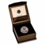 2025 Republic of Cameroon 1 oz Silver Greek Mythology; Chimera