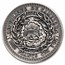 2025 Republic of Cameroon 1 oz Silver Greek Mythology; Chimera