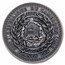2025 Republic of Cameroon 1 oz Silver Greek Mythology; Moirai