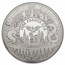 2025 Republic of Cameroon 1 oz Silver Urban Legends: Evil Clown