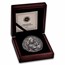 2025 Republic of Cameroon 2 oz Silver Greek Mythology; Hades