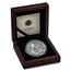 2025 Republic of Cameroon 2 oz Silver Greek Mythology; Hecate