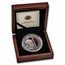 2025 Republic of Cameroon 2 oz Silver Si Vis Pacem, Para Bellum