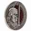 2025 Republic of Cameroon 2 oz Silver Si Vis Pacem, Para Bellum