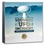 2025 Republic of Cameroon 2 oz Silver Socorro UFO Incident