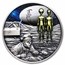 2025 Republic of Cameroon 2 oz Silver Socorro UFO Incident