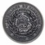 2025 Republic of Cameroon 3 oz Silver Greek Mythology; Zeus