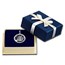 2025 Republic of Cameroon Silver Coin Zodiac: Aries Pendant