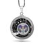 2025 Republic of Cameroon Silver Coin Zodiac: Aries Pendant