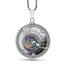 2025 Republic of Cameroon Silver Coin Zodiac: Capricorn Pendant